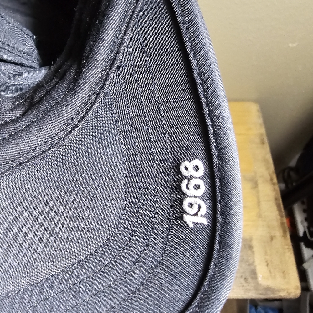 Northface Cap - image 4